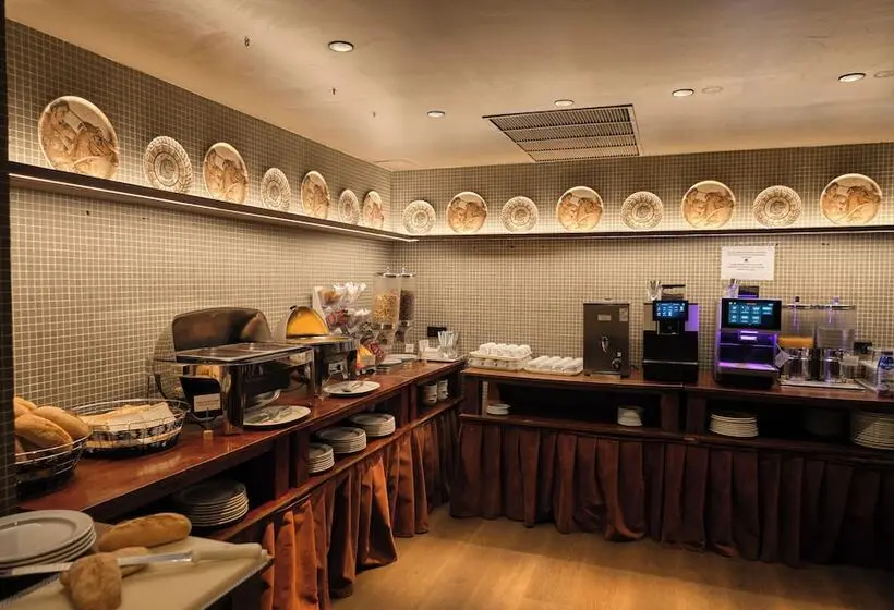 Hostal Windsor Puerta del Sol