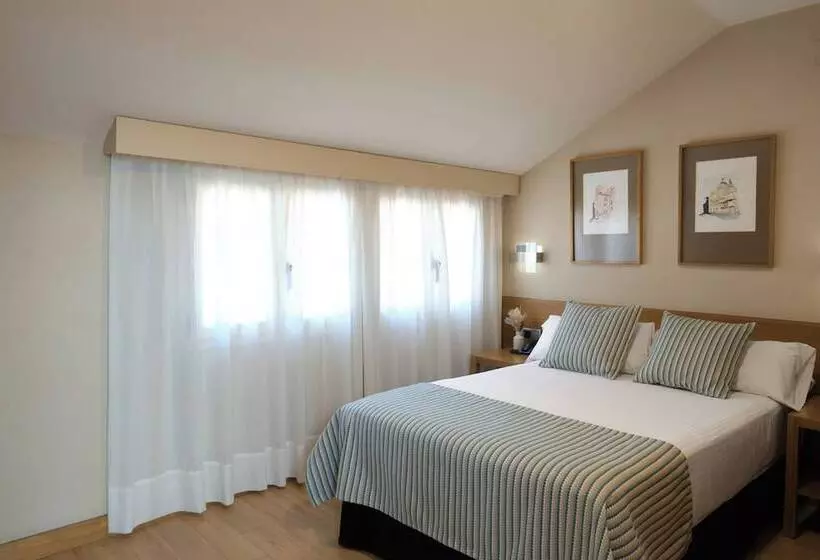 Hostal Windsor Puerta del Sol