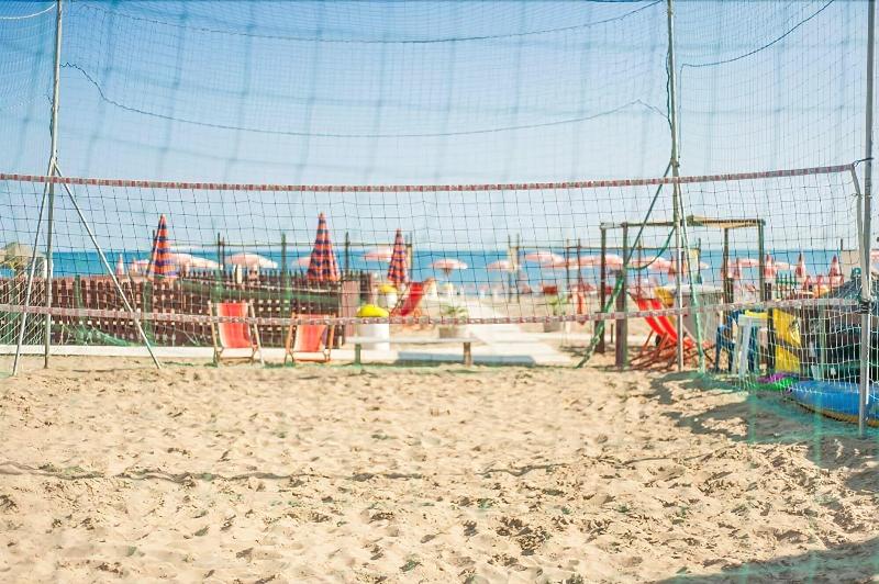 هتل Alexandra   Beach Front  Xxl Breakfast & Brunch Until 12 30pm