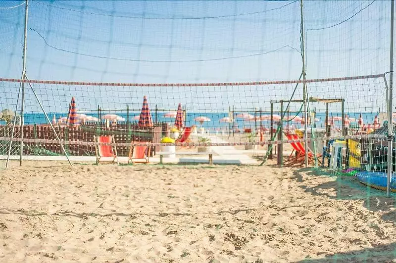 Otel Alexandra Beach Front Xxl Breakfast & Brunch Until 12 30pm