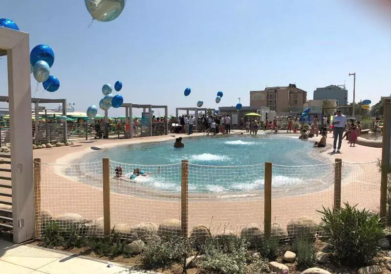 Otel Alexandra Beach Front Xxl Breakfast & Brunch Until 12 30pm