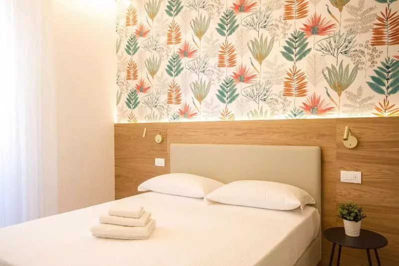 Otel Alexandra Beach Front Xxl Breakfast & Brunch Until 12 30pm