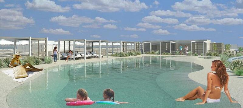 هتل Alexandra   Beach Front  Xxl Breakfast & Brunch Until 12 30pm