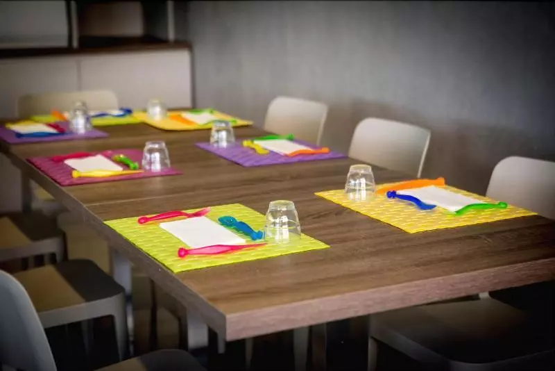 Otel Alexandra Beach Front Xxl Breakfast & Brunch Until 12 30pm