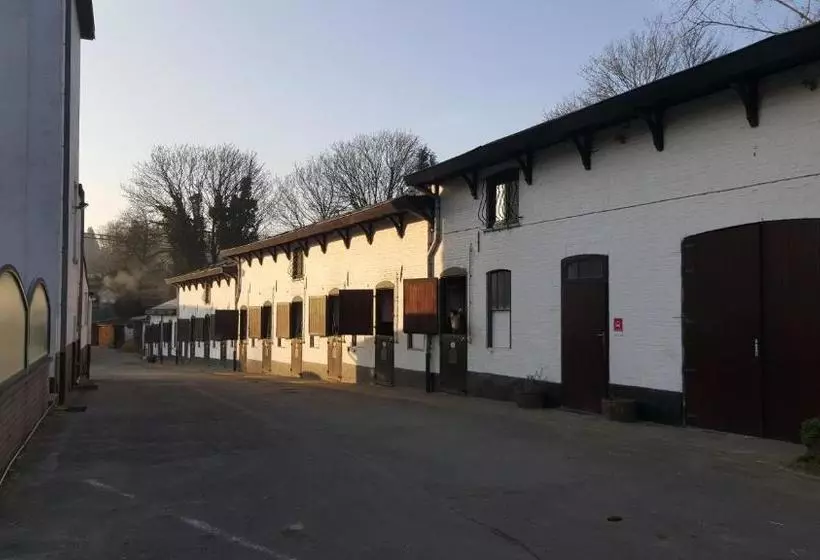 Hotelli Ariosa
