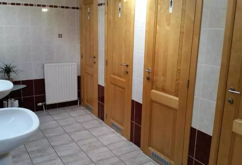 Hotelli Ariosa