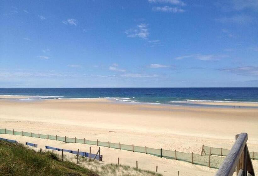 Отель Atlantique