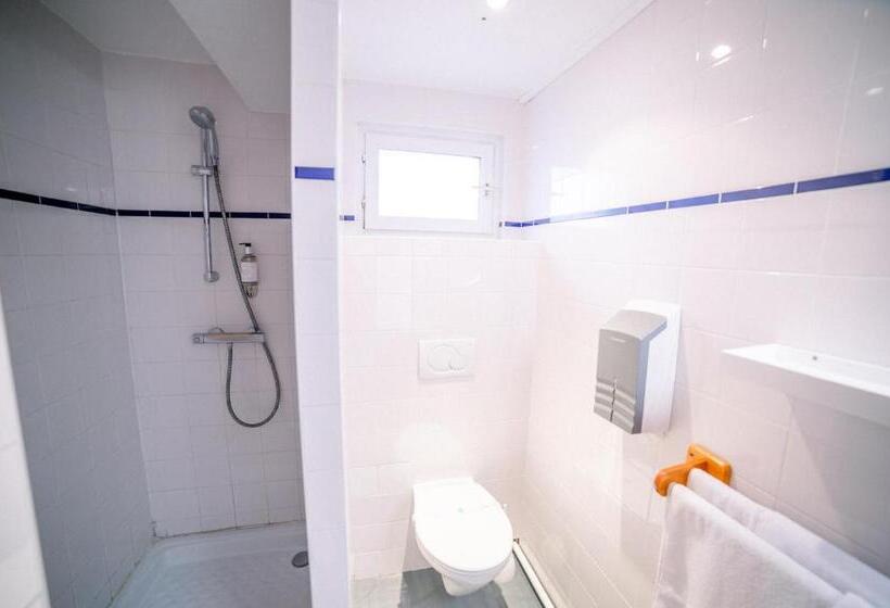 Отель Atlantique