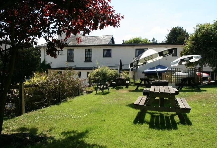 Hotel Baskerville House