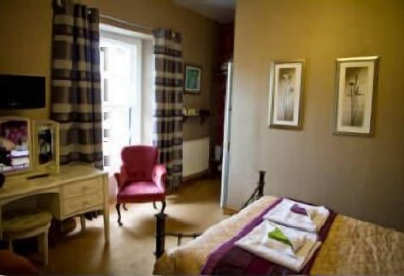 Hotel Baskerville House