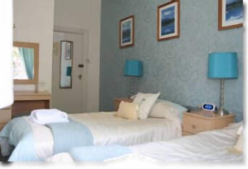 Hotel Baskerville House