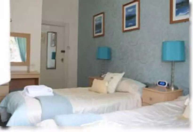 ホテル Baskerville House