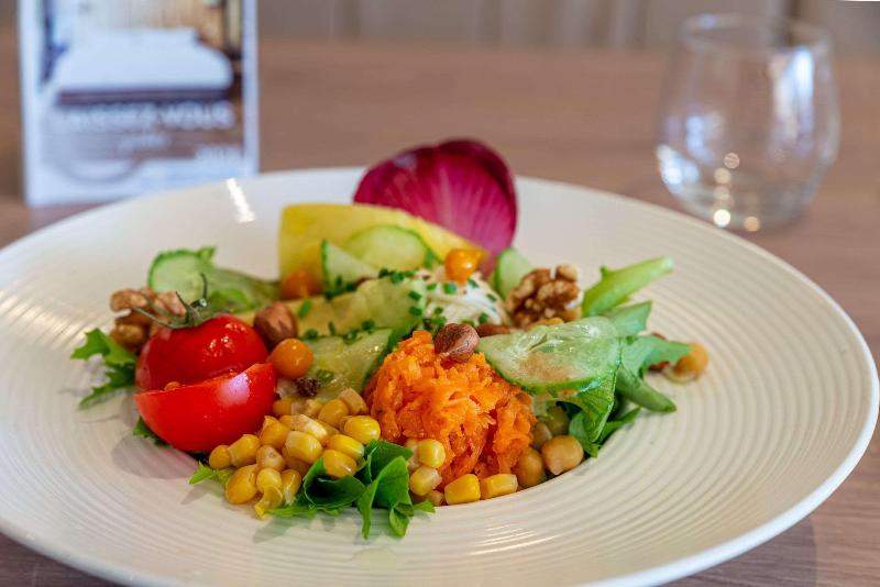 Brit Hotel Orléans St Jean De Braye   L Antarès