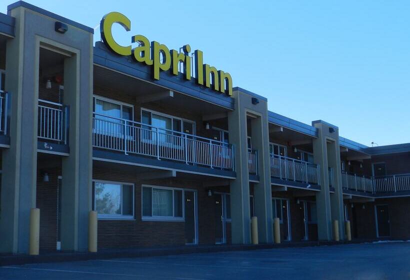 فندق Capri Inn