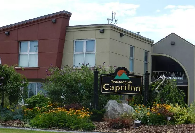호텔 Capri Inn
