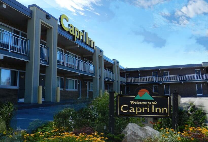 فندق Capri Inn