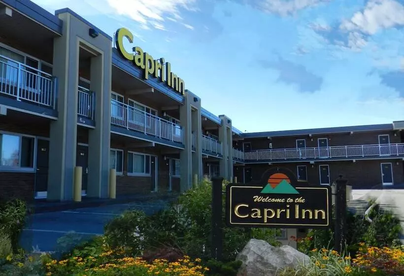 호텔 Capri Inn