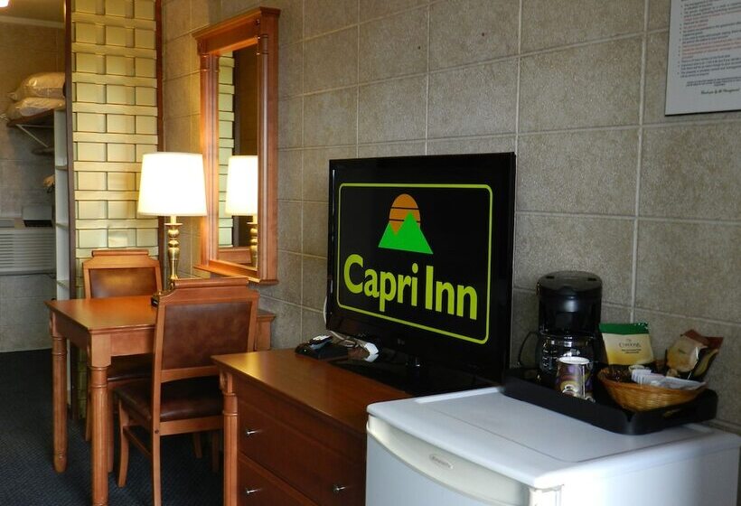 فندق Capri Inn