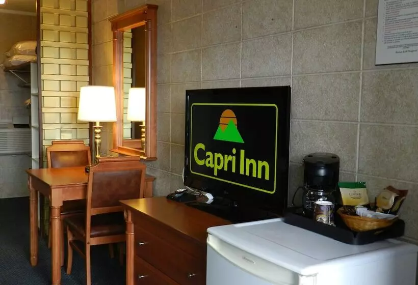 호텔 Capri Inn