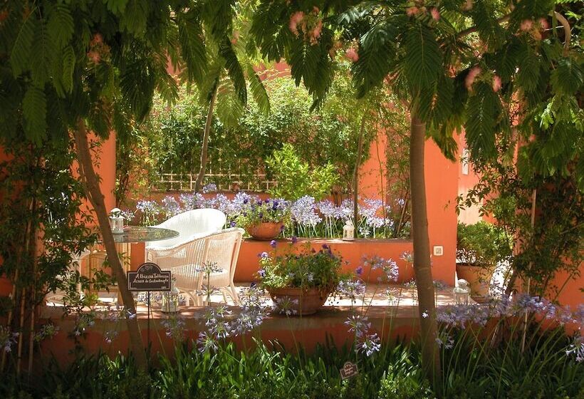 Отель Boutique Conde De La Corte