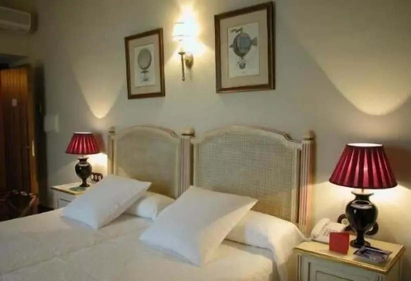 בית מלון כפרי Boutique Conde De La Corte