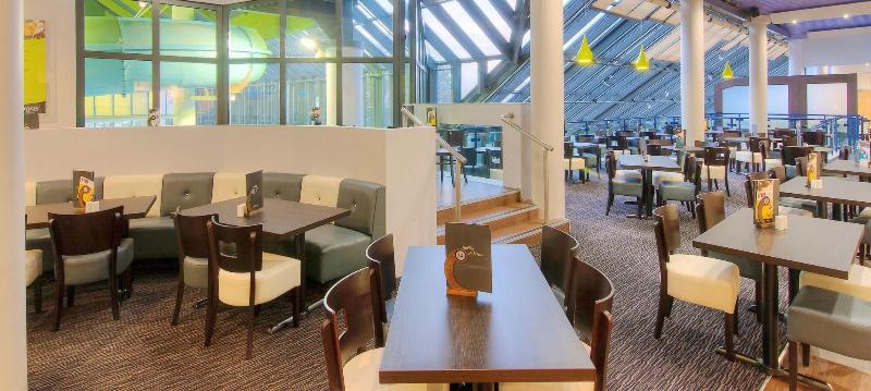 호텔 China Fleet Country Club