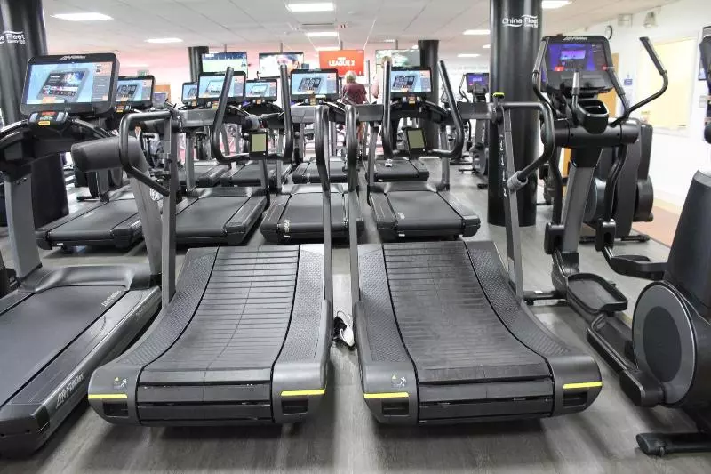 Отель China Fleet Country Club