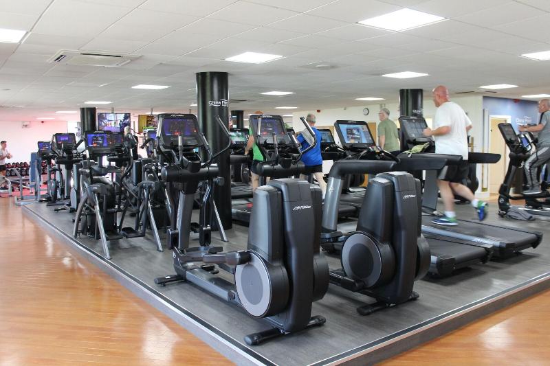 호텔 China Fleet Country Club