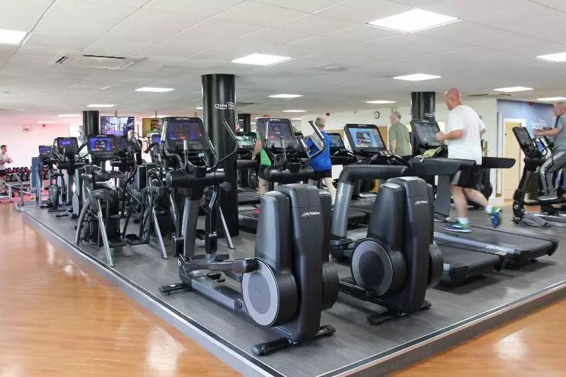 Отель China Fleet Country Club