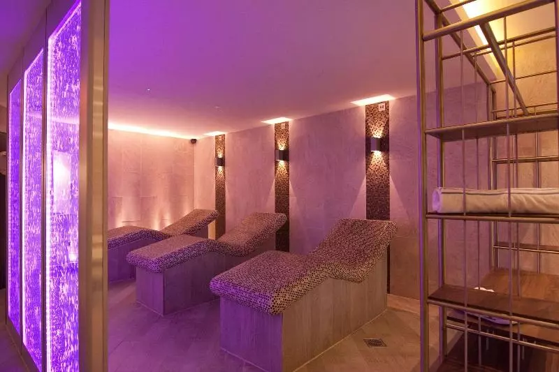 Отель China Fleet Country Club