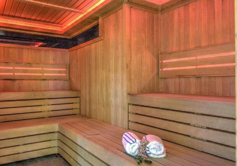 호텔 China Fleet Country Club