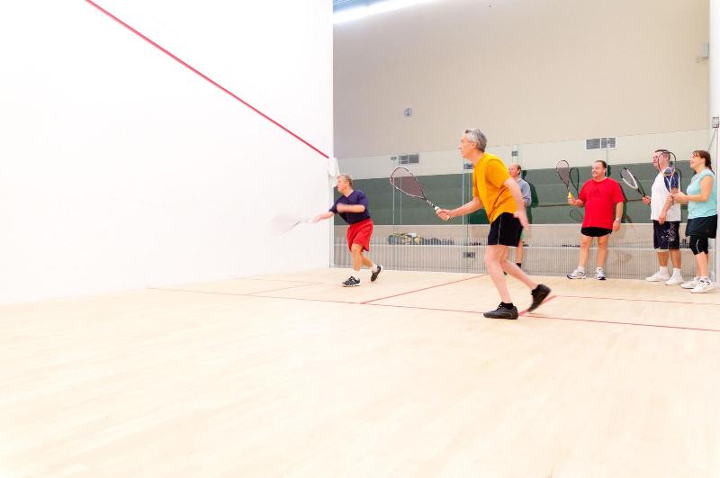 호텔 China Fleet Country Club