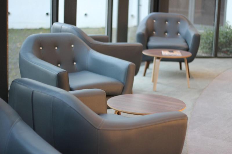 호텔 China Fleet Country Club