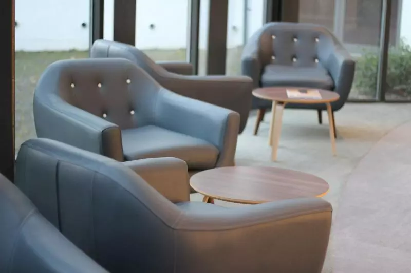 Отель China Fleet Country Club