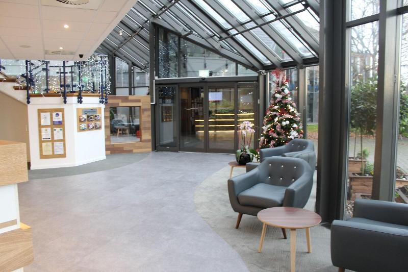 호텔 China Fleet Country Club