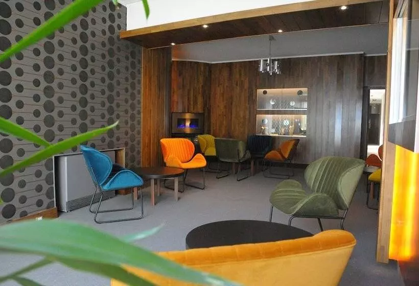 Cit Hotel Grand Hotel L Etape