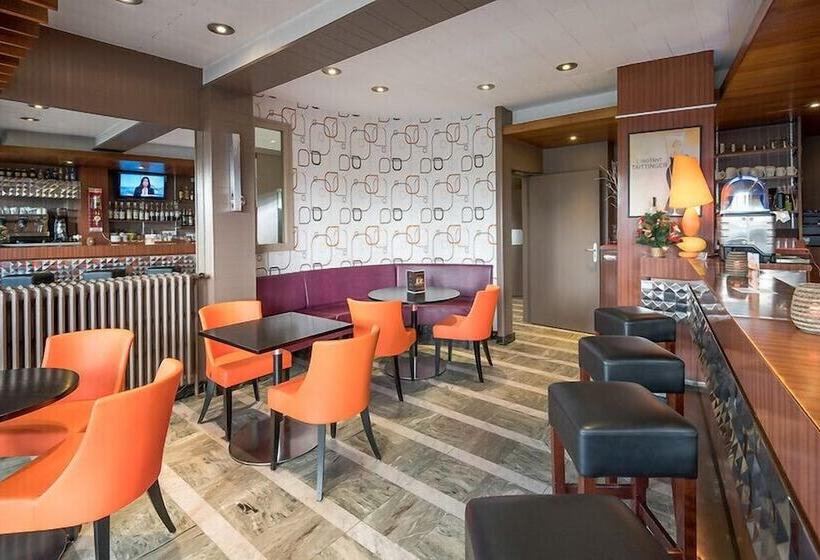 Cit Hotel Grand Hotel L Etape