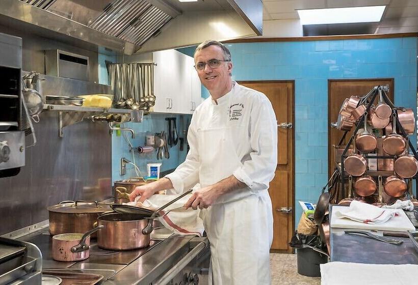 Cit Hotel Grand Hotel L Etape