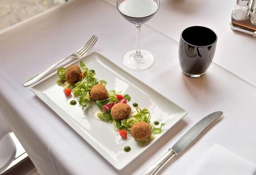 Cit Hotel Grand Hotel L Etape