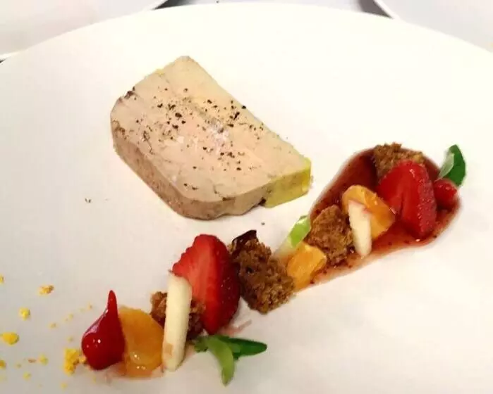 Cit Hotel Grand Hotel L Etape