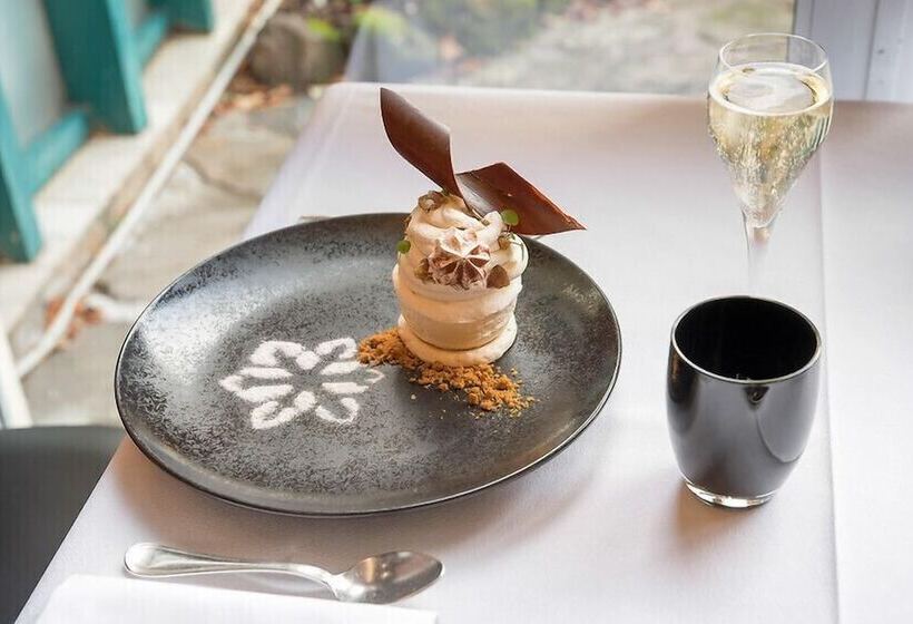 Cit Hotel Grand Hotel L Etape