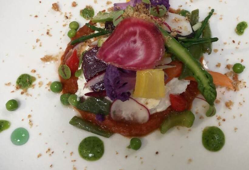 Cit Hotel Grand Hotel L Etape