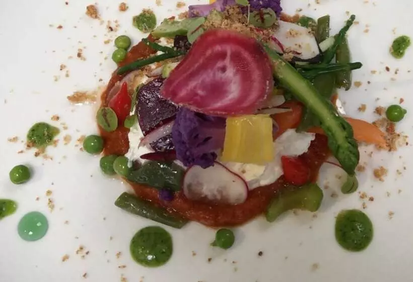 Cit Hotel Grand Hotel L Etape