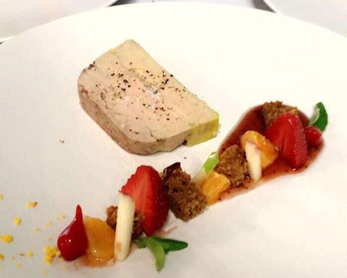 Cit Hotel Grand Hotel L Etape