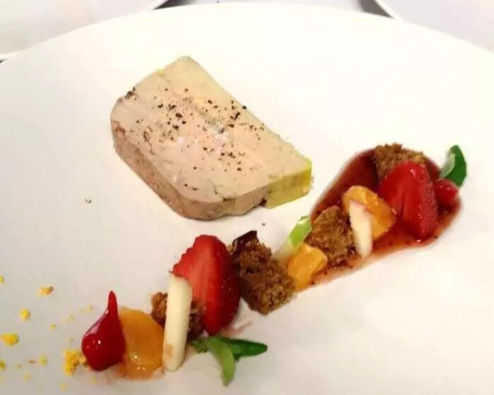 Cit Hotel Grand Hotel L Etape