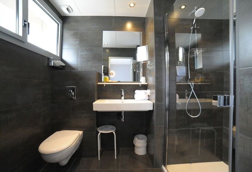 Cit Hotel Grand Hotel L Etape