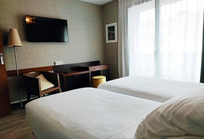 Cit Hotel Grand Hotel L Etape