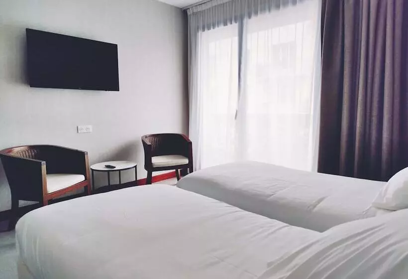 Cit Hotel Grand Hotel L Etape