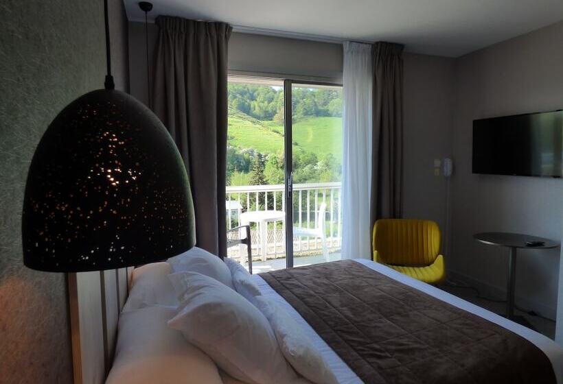 Cit Hotel Grand Hotel L Etape