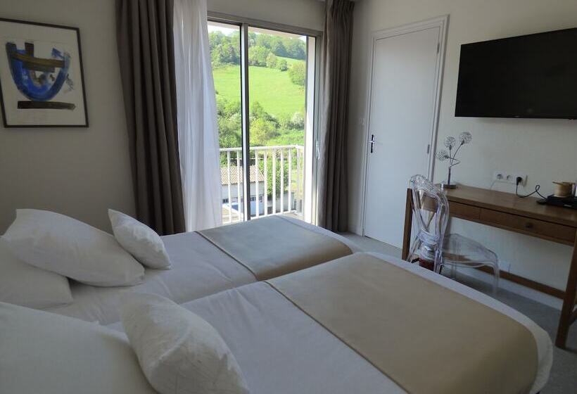 Cit Hotel Grand Hotel L Etape